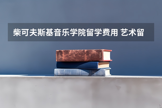 柴可夫斯基音乐学院留学费用 艺术留学培训机构花费