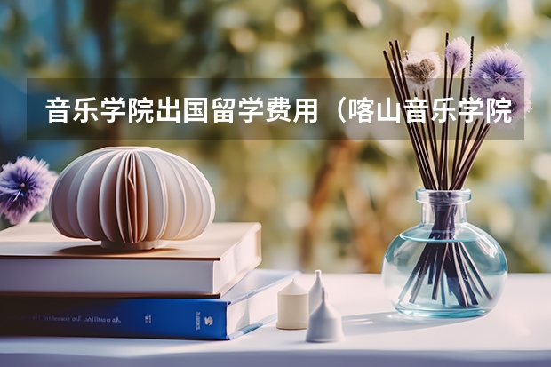 音乐学院出国留学费用（喀山音乐学院留学费用）